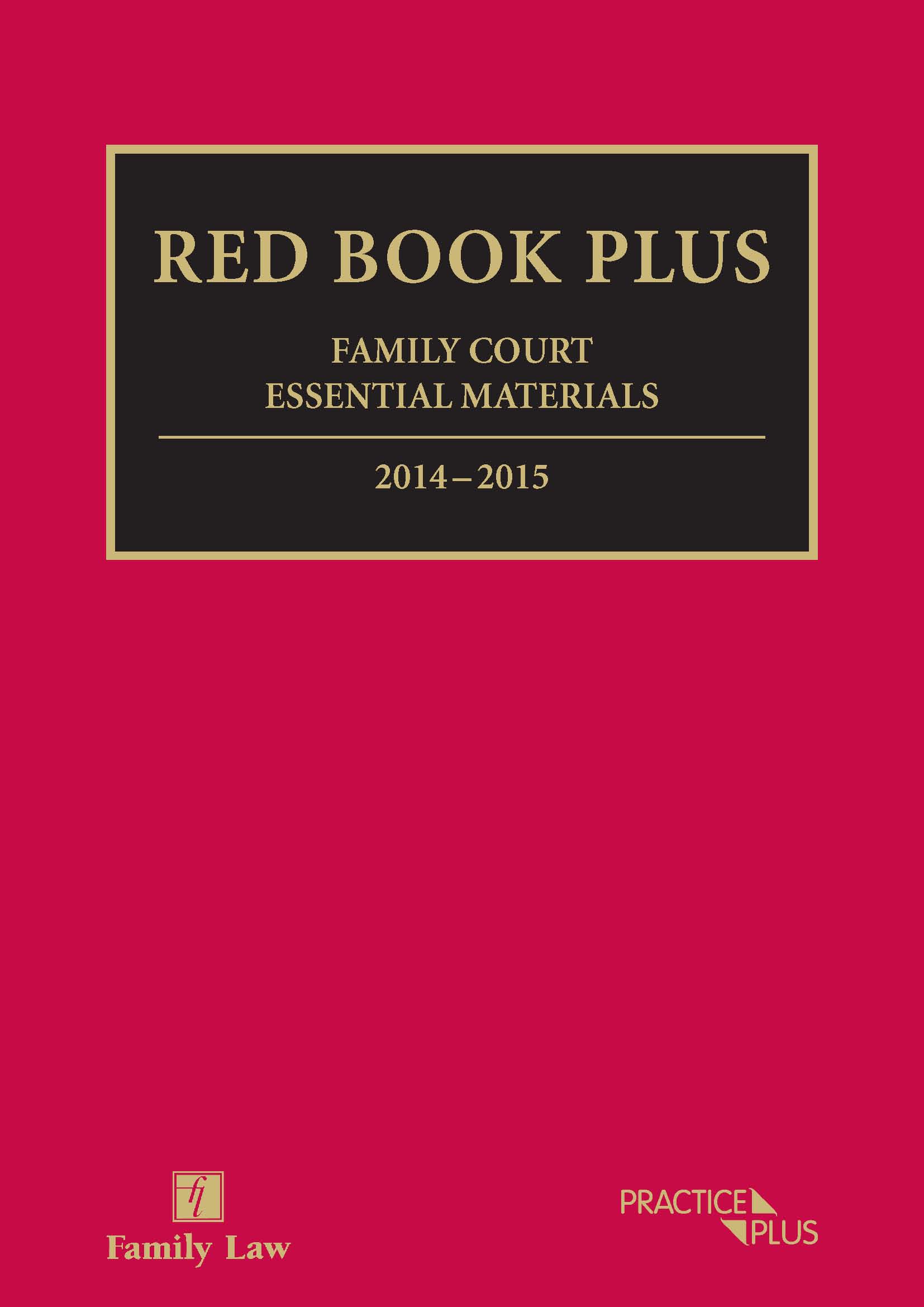 Red Book Plus