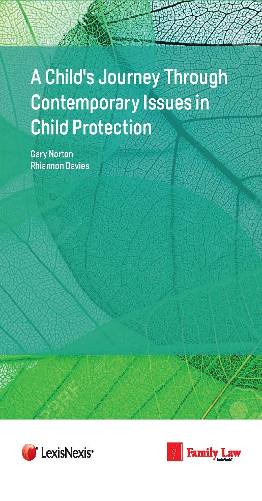 A Child's Journey Through Contemporary Issues in Child Protection