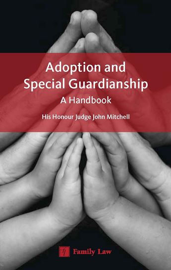 Adoption and Special Guardianship