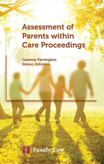 Assessment of Parents within Care Proceedings