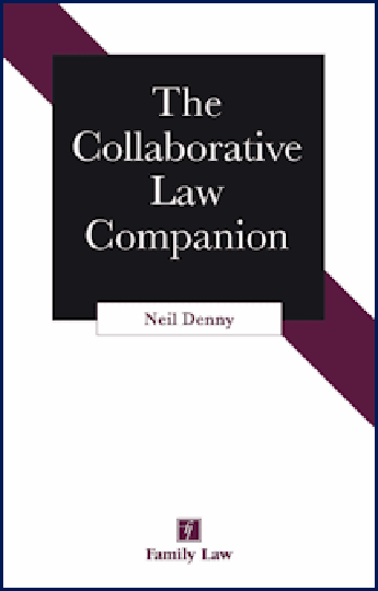 Collaborative Law Companion, The