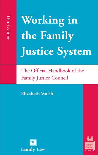 Working in the Family Justice System