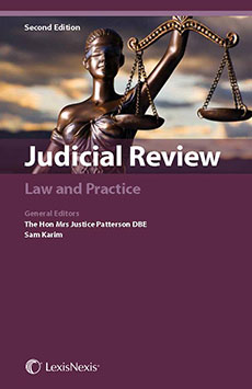 Judicial Review