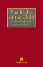 Rights of the Child, The