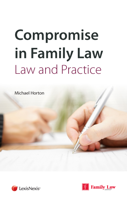 Compromise in Family Law