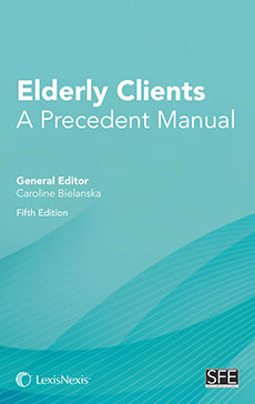 Elderly Clients