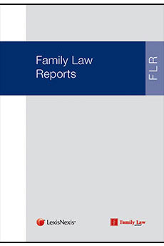 Family Law Reports