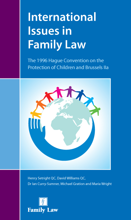 International Issues in Family Law
