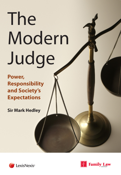 Modern Judge, The