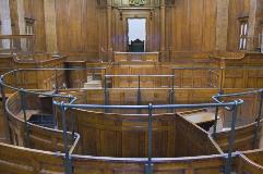 Victims’ Commissioner responds to Government changes to Courts and Tribunals Bill