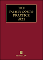 Family Court Practice, The