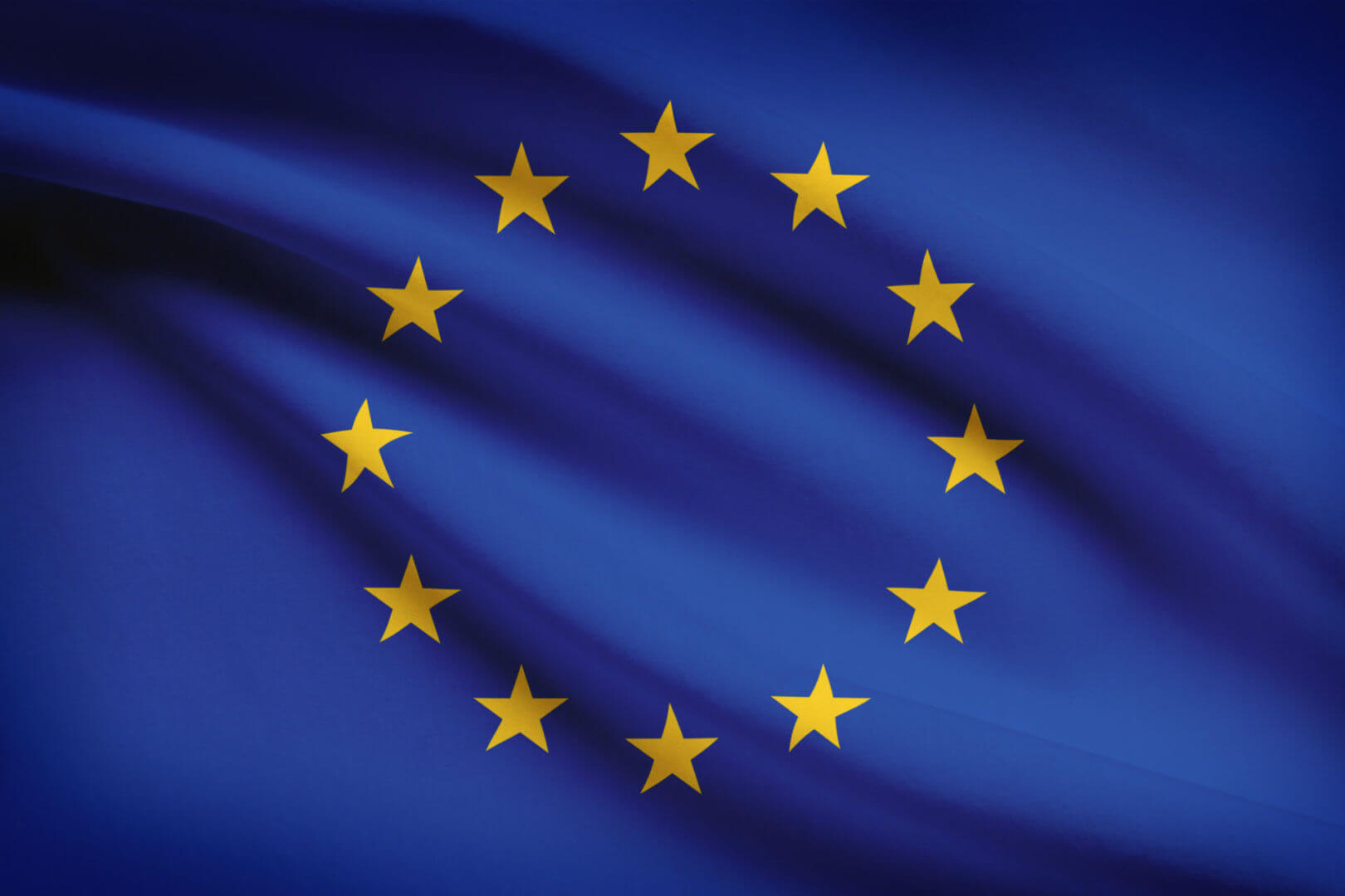 EU flag