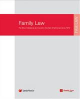 Revisiting the use of NDAs within family law