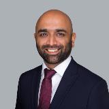 Sonny Patel